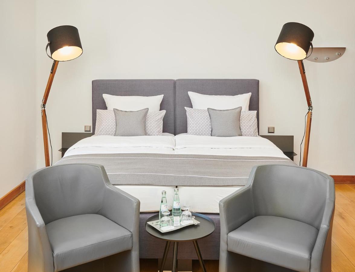Hotel Mutterhaus Duesseldorf المظهر الخارجي الصورة