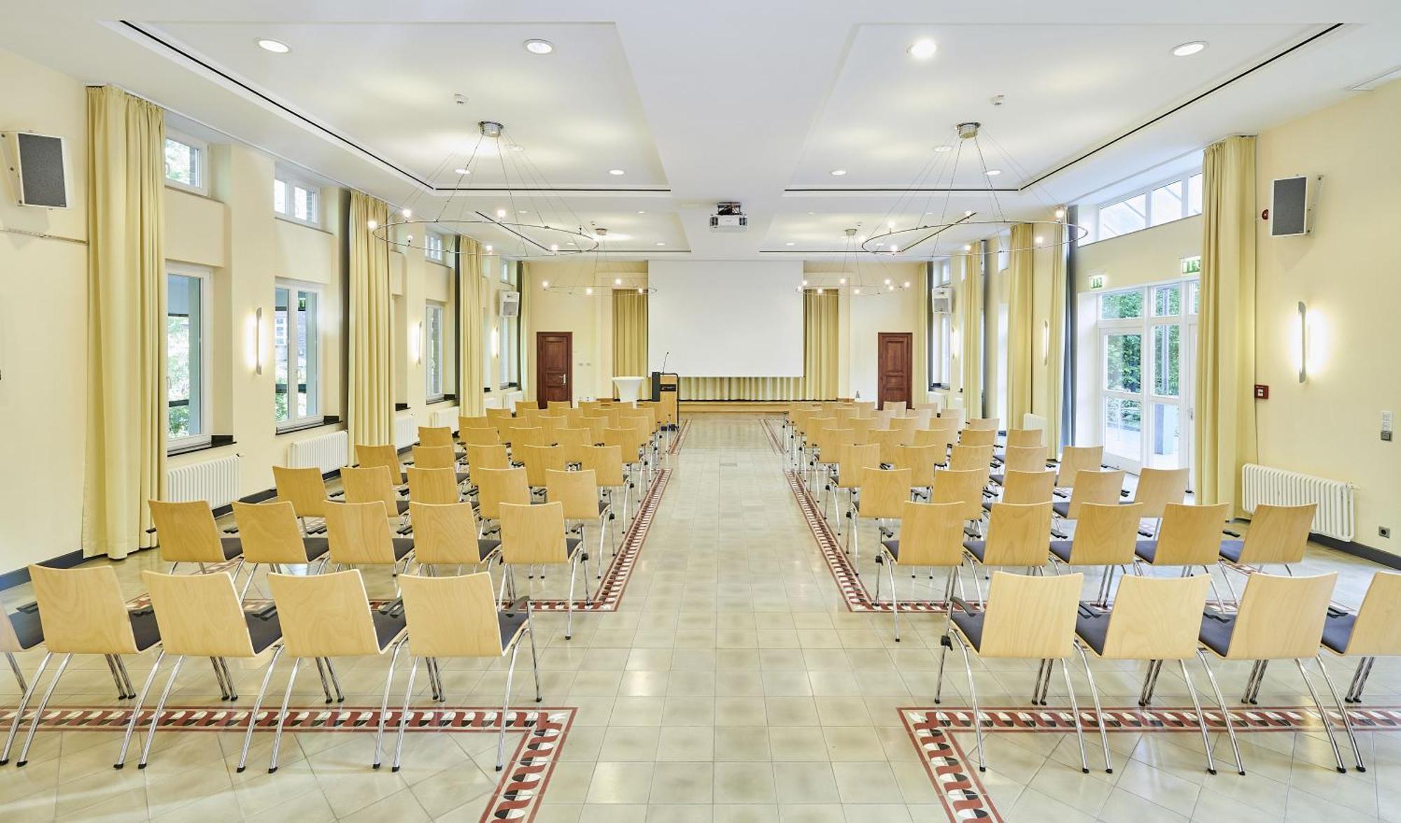 Hotel Mutterhaus Duesseldorf المظهر الخارجي الصورة