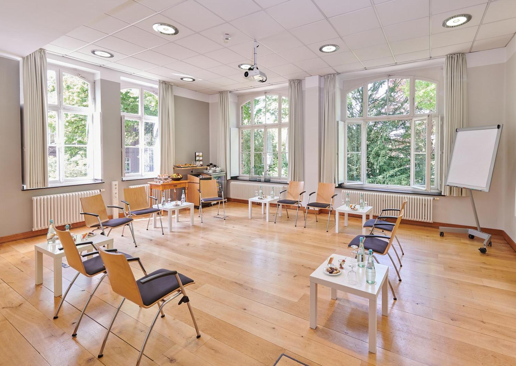 Hotel Mutterhaus Duesseldorf المظهر الخارجي الصورة