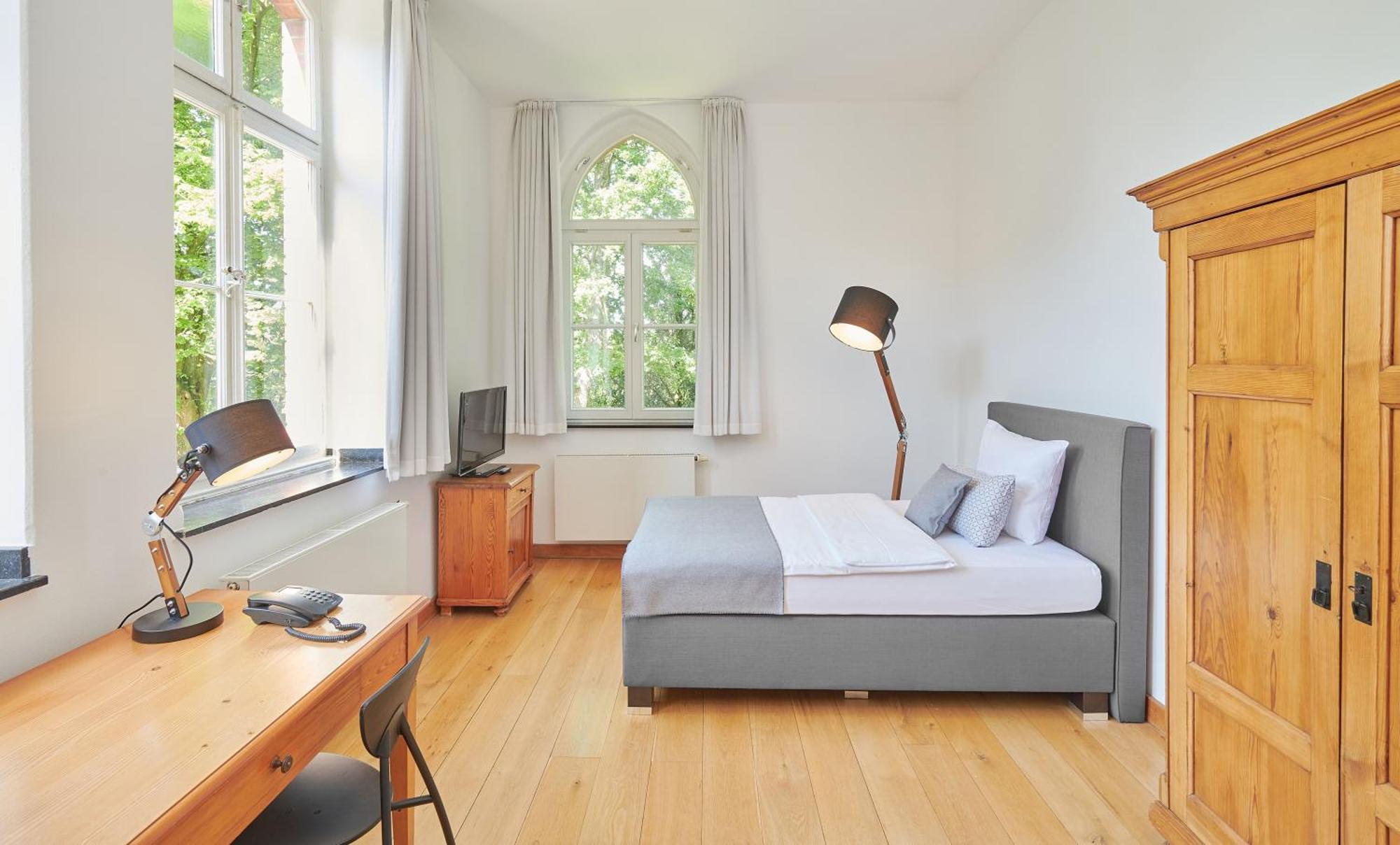 Hotel Mutterhaus Duesseldorf المظهر الخارجي الصورة