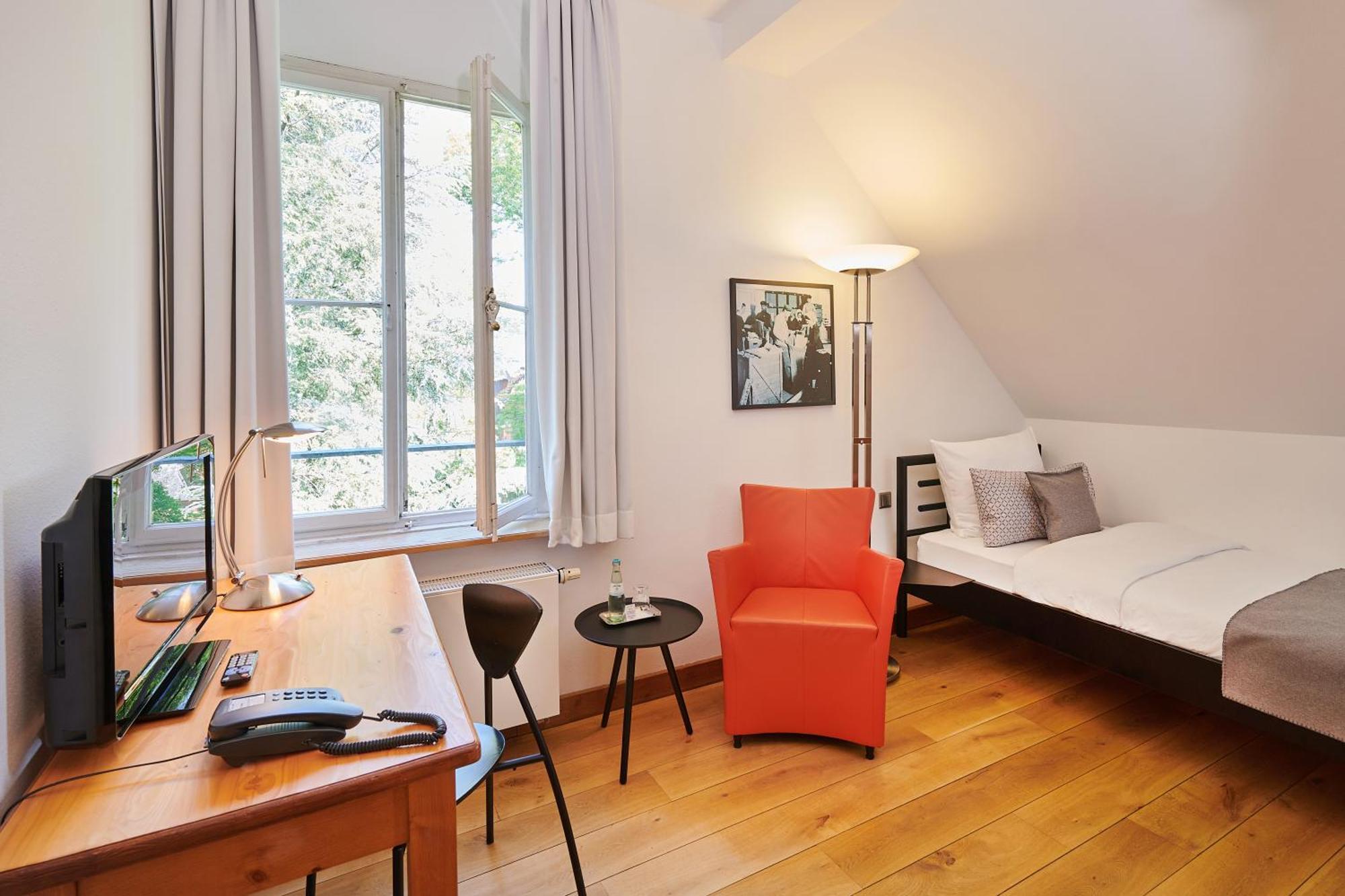 Hotel Mutterhaus Duesseldorf المظهر الخارجي الصورة