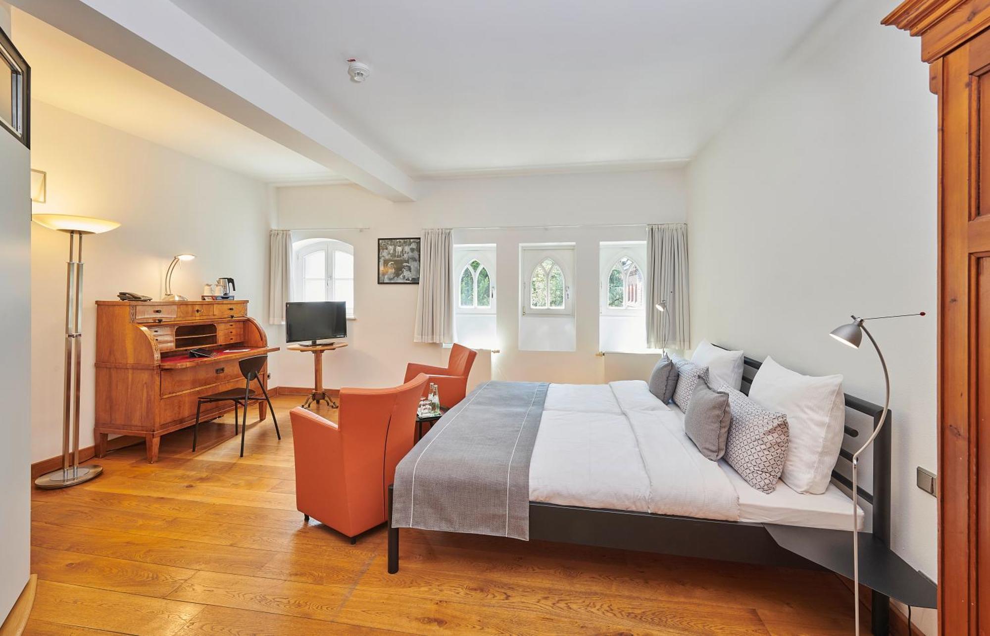 Hotel Mutterhaus Duesseldorf المظهر الخارجي الصورة