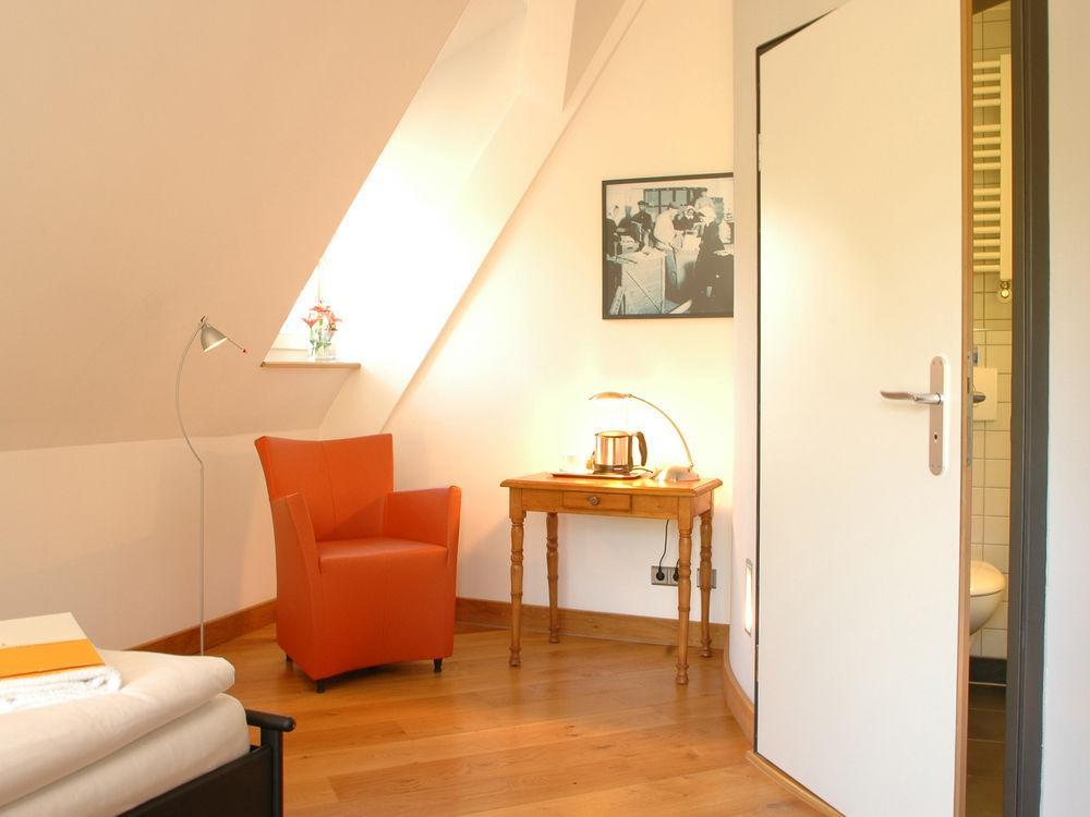 Hotel Mutterhaus Duesseldorf المظهر الخارجي الصورة