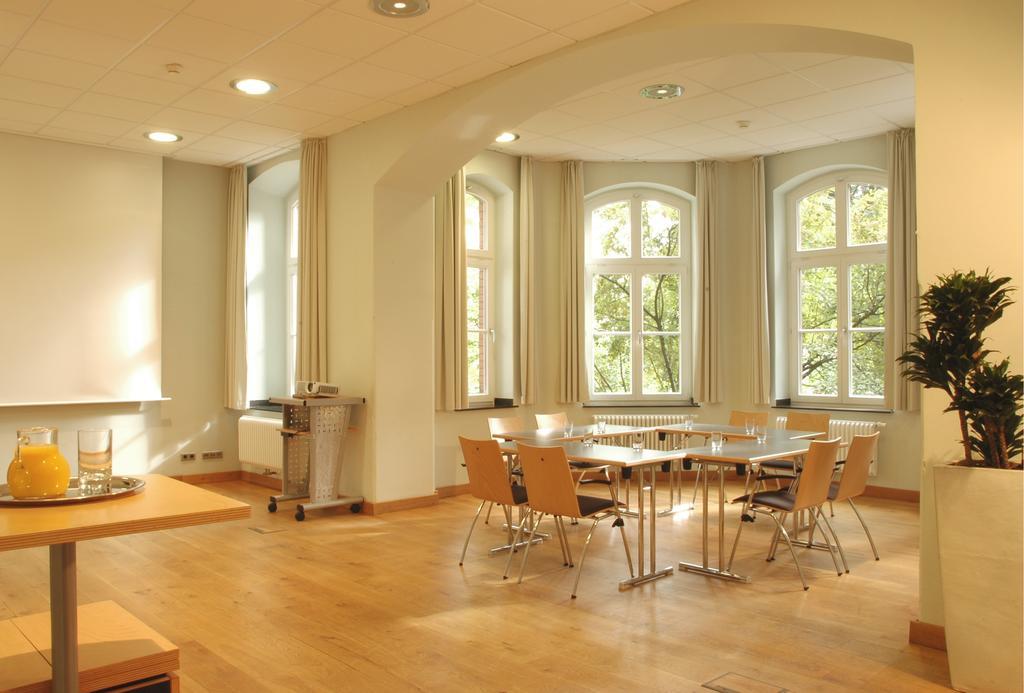 Hotel Mutterhaus Duesseldorf المظهر الخارجي الصورة