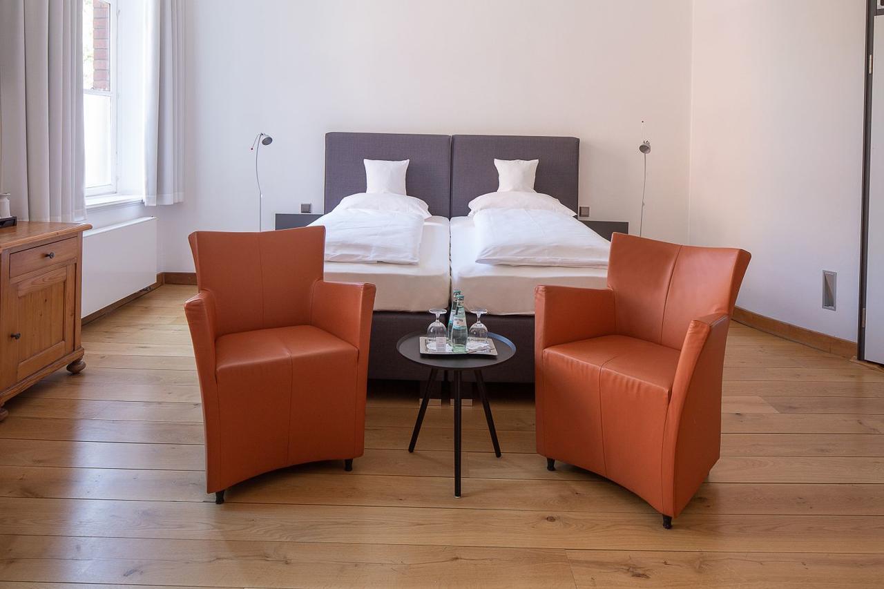 Hotel Mutterhaus Duesseldorf المظهر الخارجي الصورة