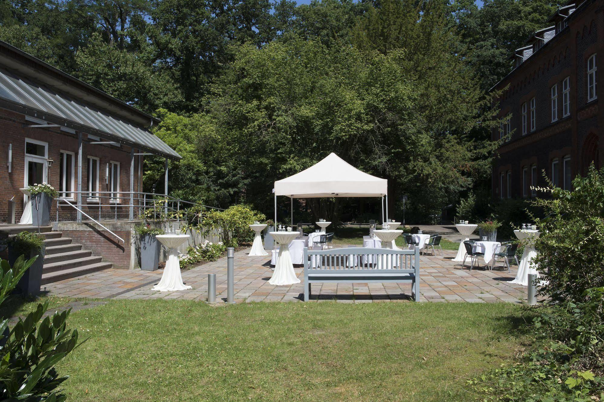 Hotel Mutterhaus Duesseldorf المظهر الخارجي الصورة