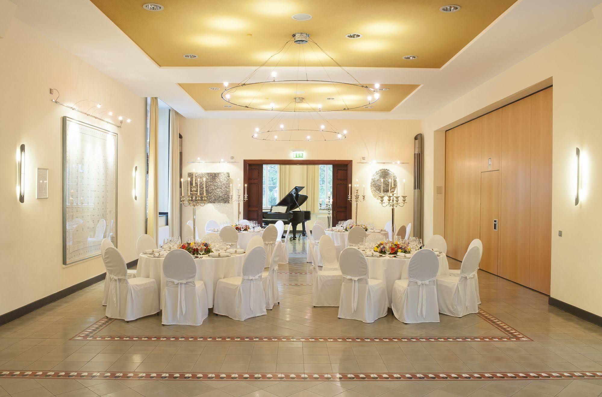 Hotel Mutterhaus Duesseldorf المظهر الخارجي الصورة