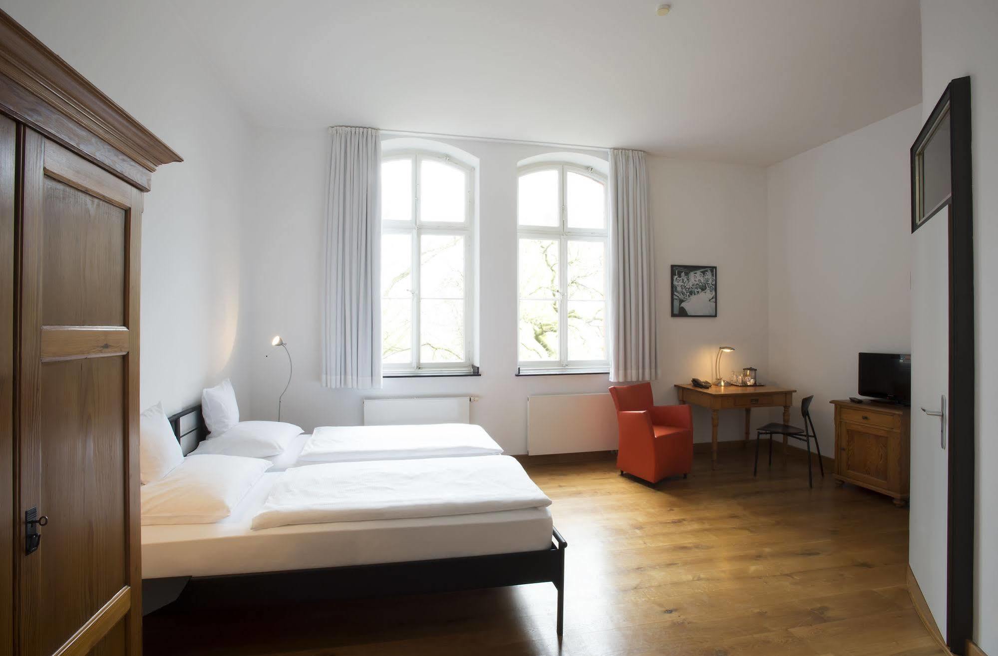 Hotel Mutterhaus Duesseldorf المظهر الخارجي الصورة