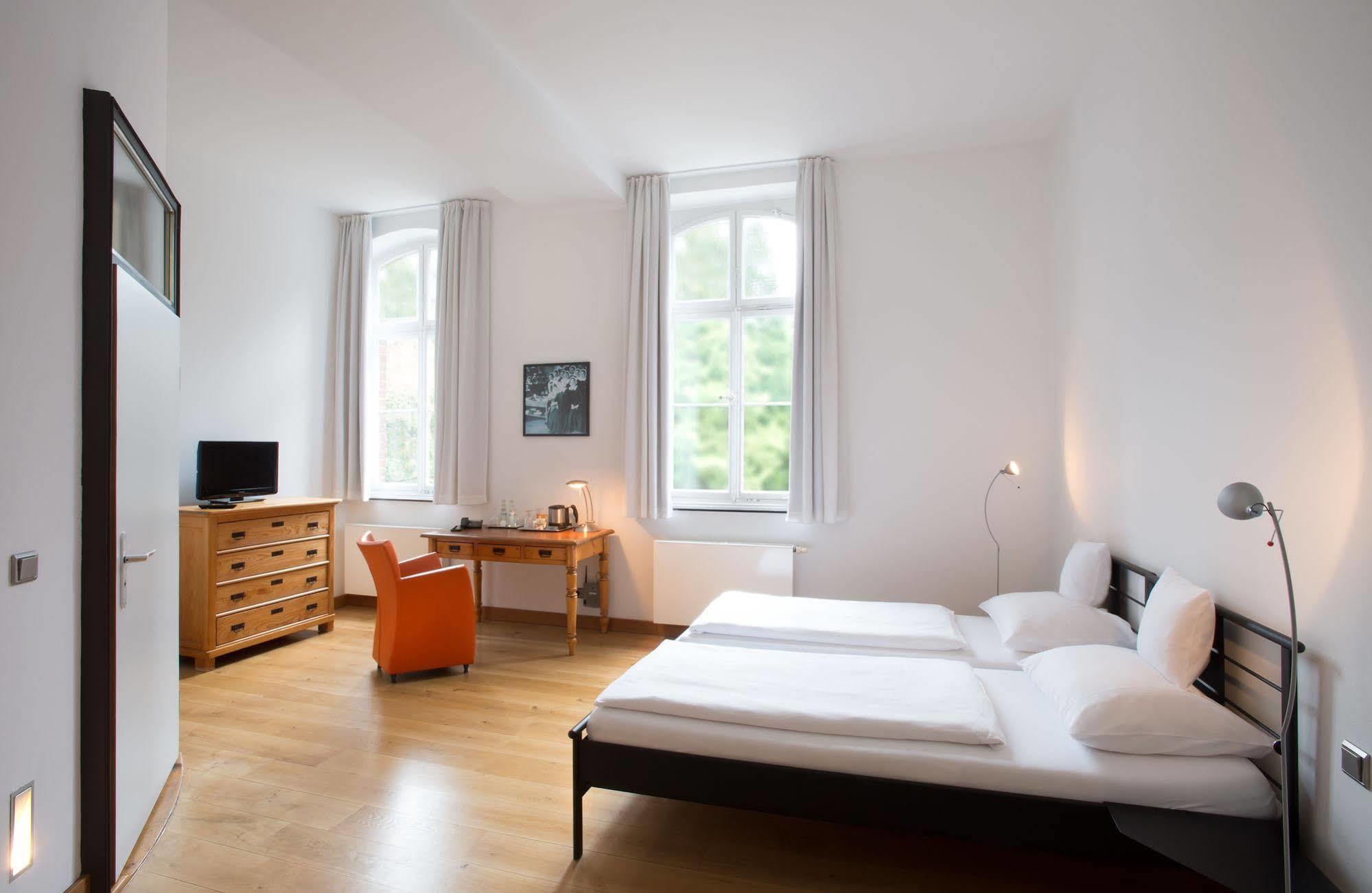 Hotel Mutterhaus Duesseldorf المظهر الخارجي الصورة