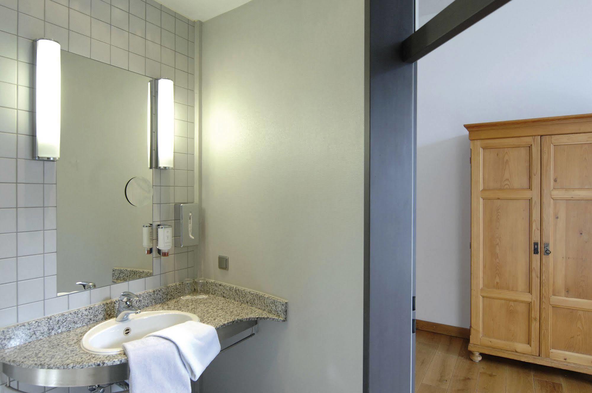 Hotel Mutterhaus Duesseldorf المظهر الخارجي الصورة