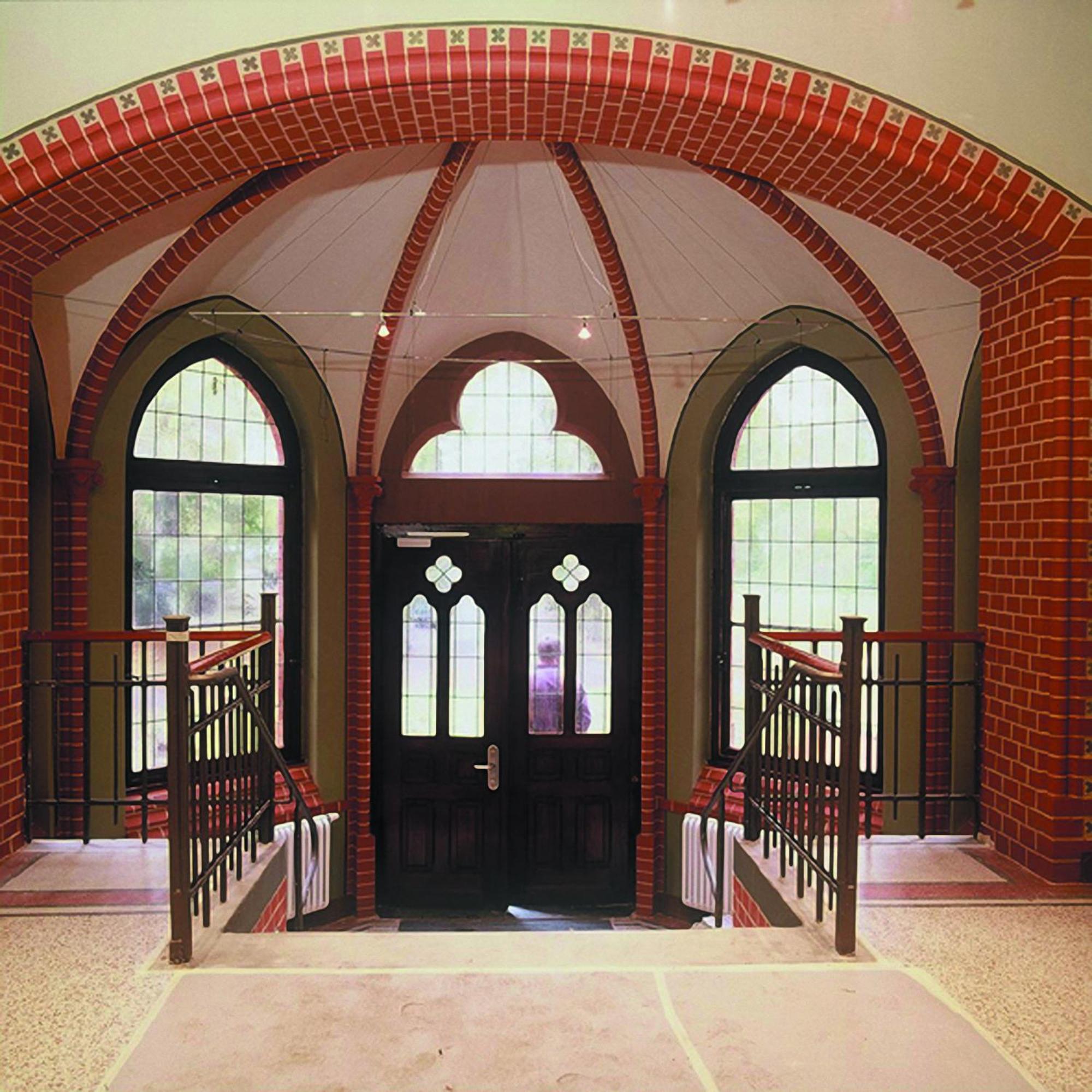 Hotel Mutterhaus Duesseldorf المظهر الخارجي الصورة